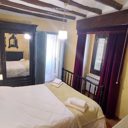 Apartamento Ca La Palmira La Vilella Baixa Exterior foto