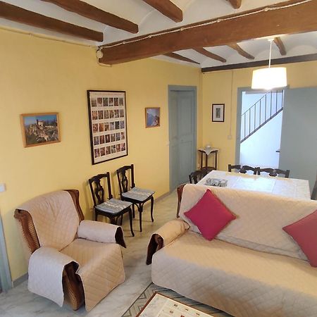 Apartamento Ca La Palmira La Vilella Baixa Exterior foto