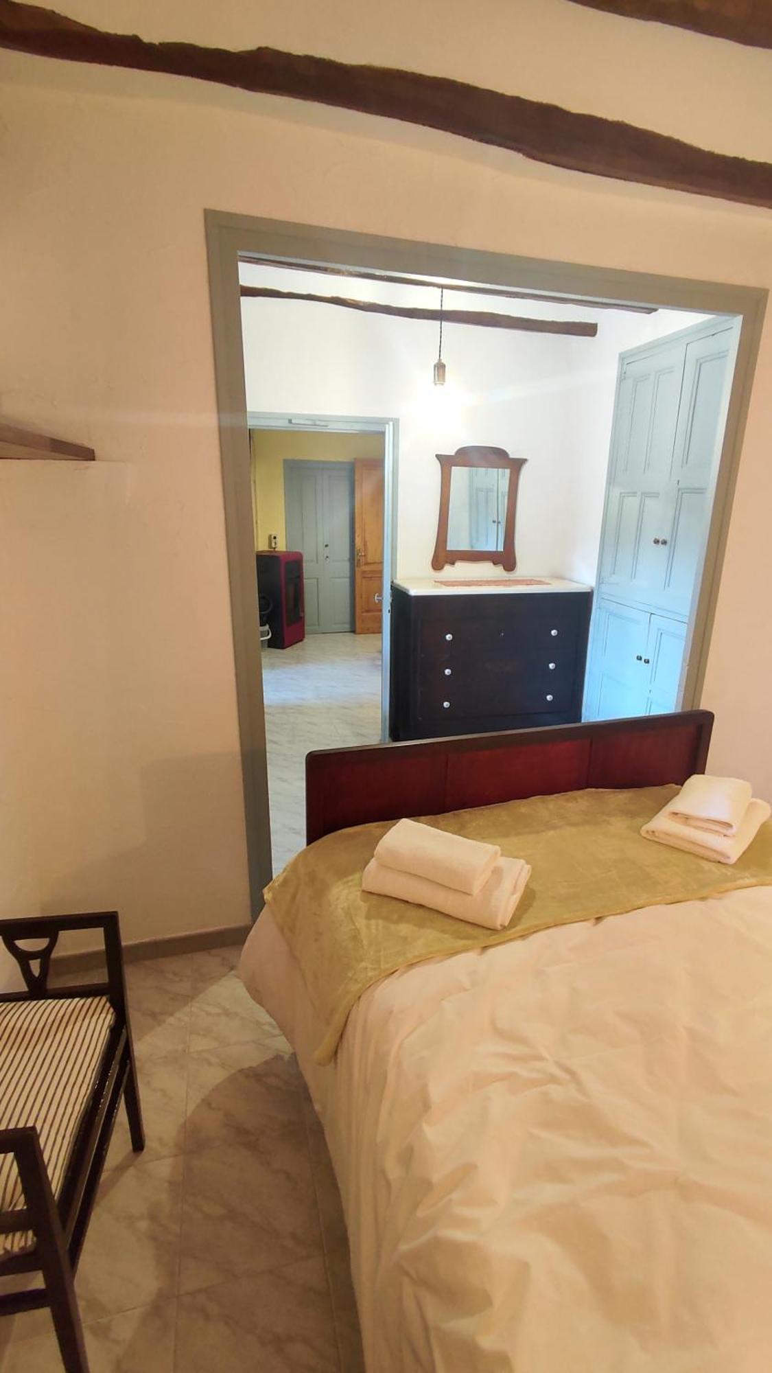 Apartamento Ca La Palmira La Vilella Baixa Exterior foto