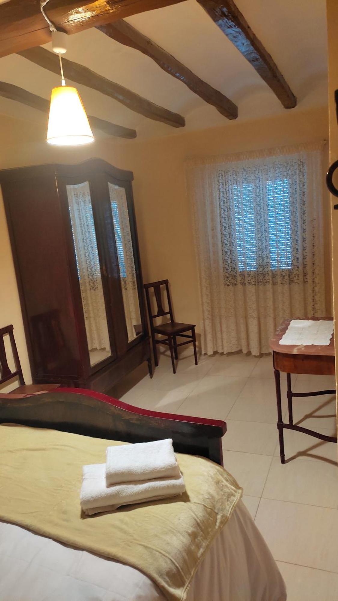 Apartamento Ca La Palmira La Vilella Baixa Exterior foto