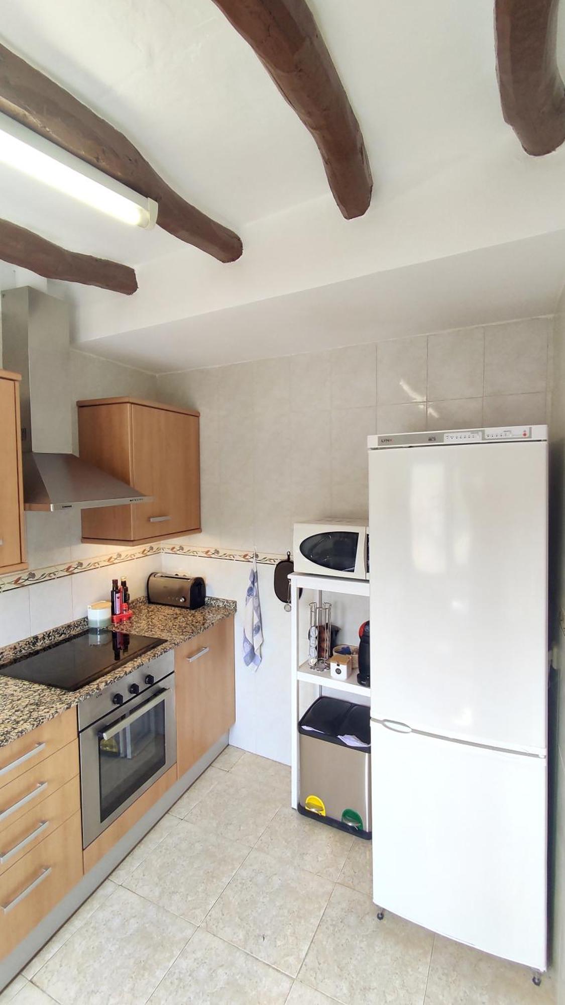 Apartamento Ca La Palmira La Vilella Baixa Exterior foto