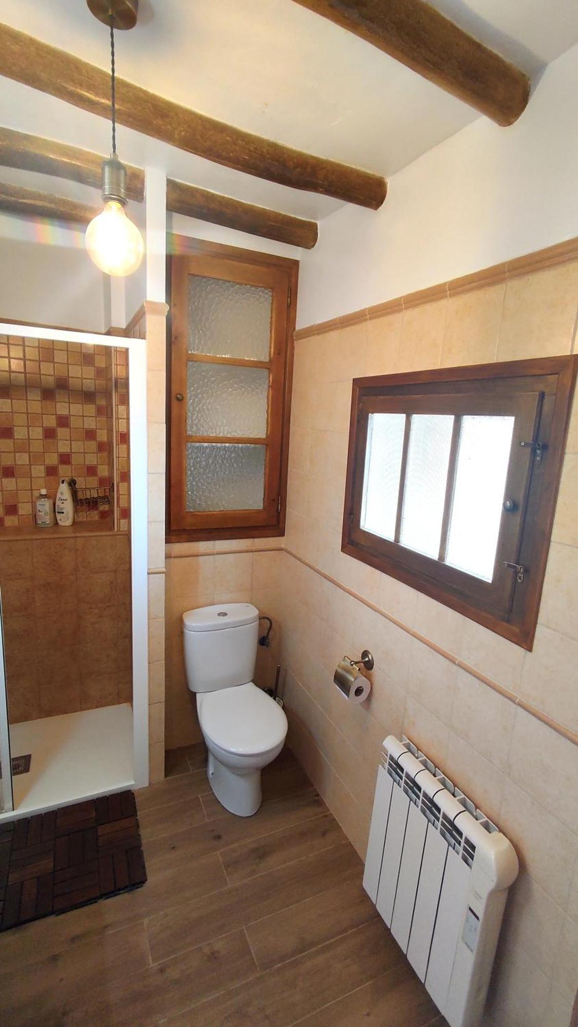 Apartamento Ca La Palmira La Vilella Baixa Exterior foto