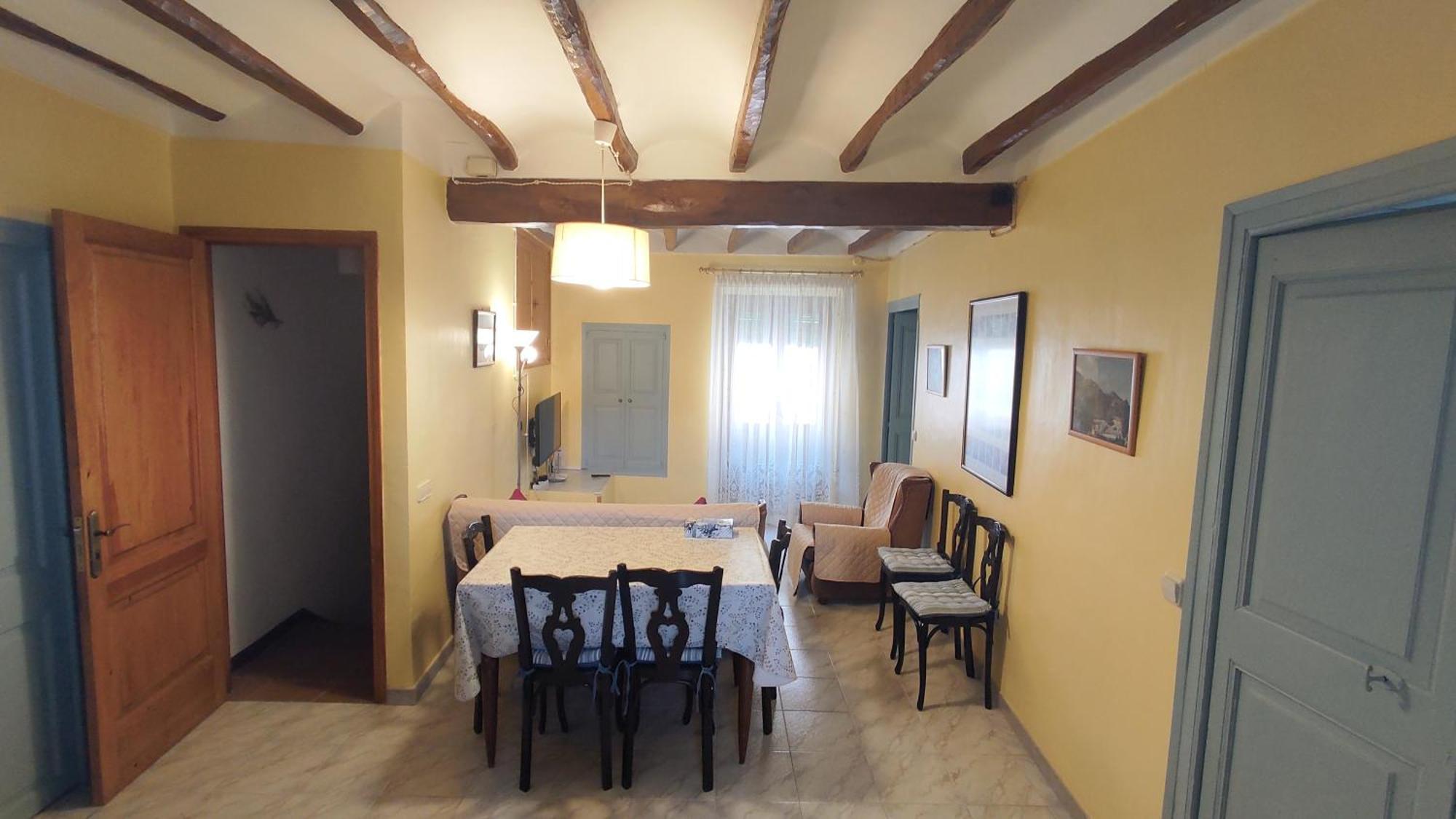 Apartamento Ca La Palmira La Vilella Baixa Exterior foto