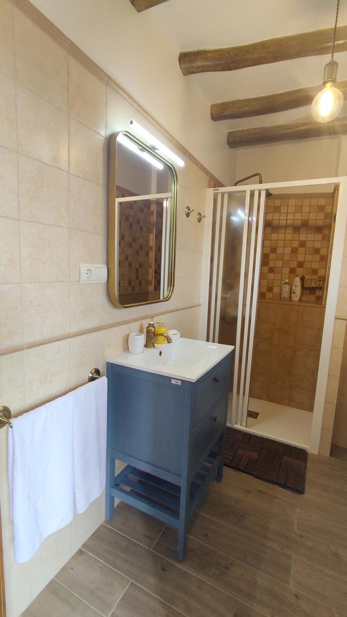 Apartamento Ca La Palmira La Vilella Baixa Exterior foto
