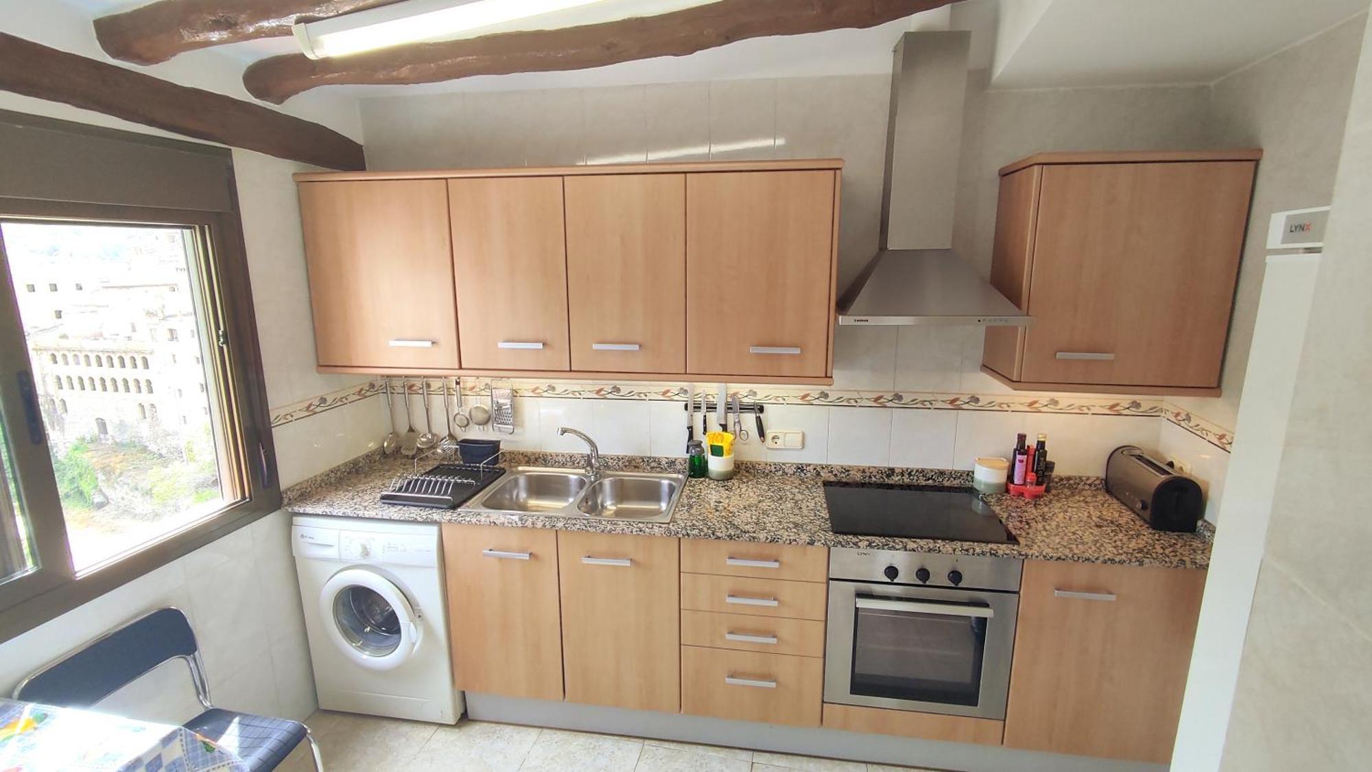Apartamento Ca La Palmira La Vilella Baixa Exterior foto